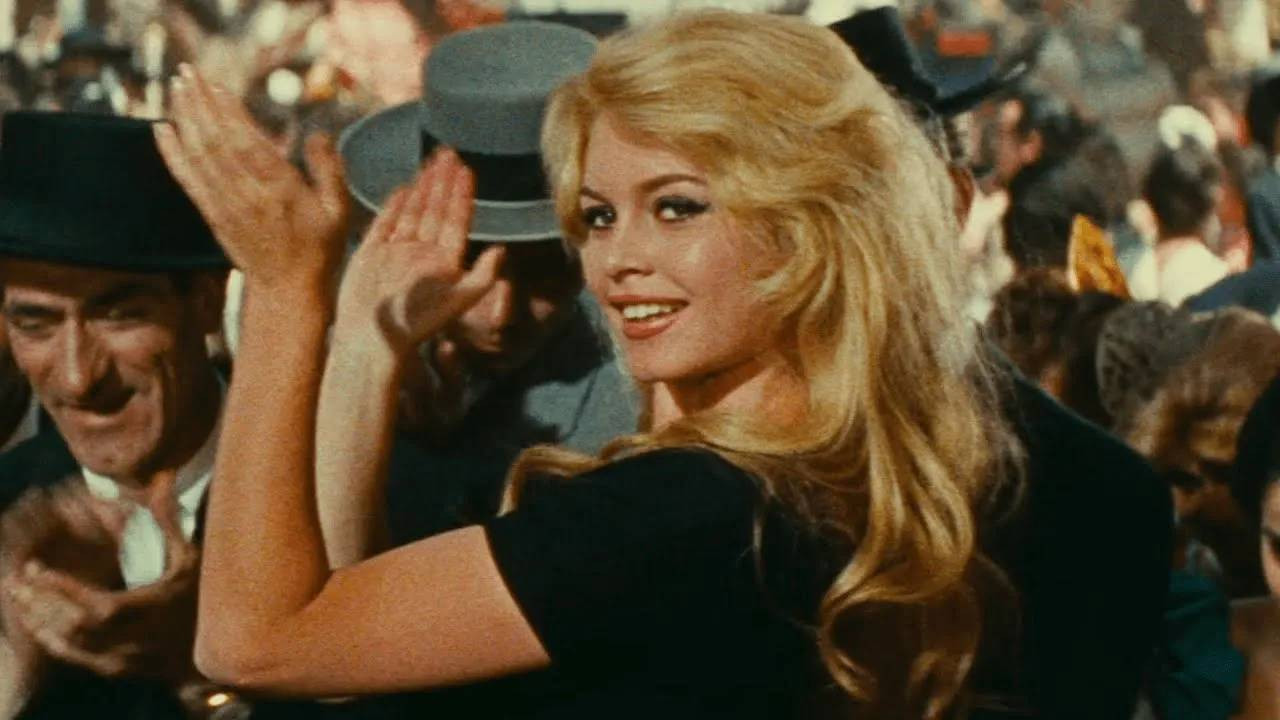 Fransız sinemasının tartışmalı simgesi Brigitte Bardot öldü