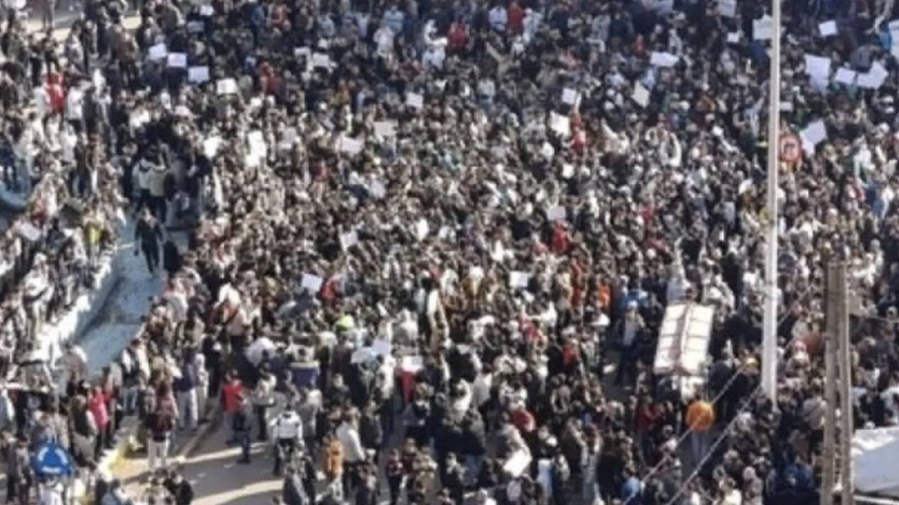 PCCWS: Suriye’de yurttaşlara ateş açıldı, uluslararası koruma şart