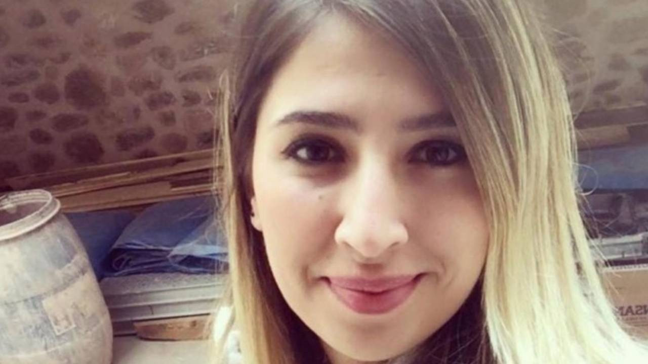 Elif Kumal'dan 2 gündür haber alınamıyor: Erkek arkadaşı gözaltında