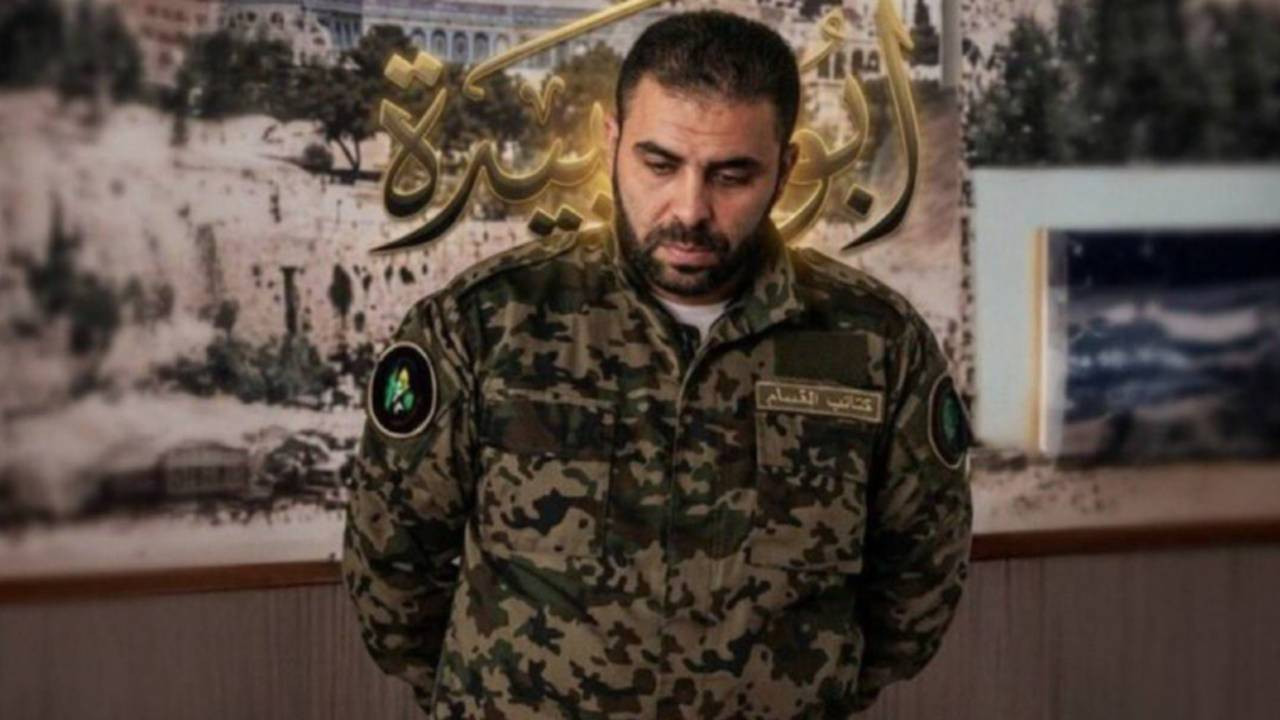 Hamas, Ebu Ubeyde’nin öldürüldüğünü duyurdu