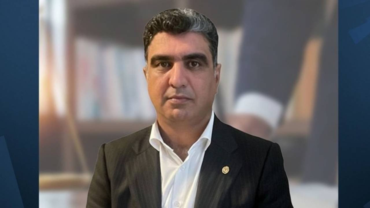 İranlı avukat Xusro Elî Kurdî'nin ölümünde cinayet şüphesi artıyor