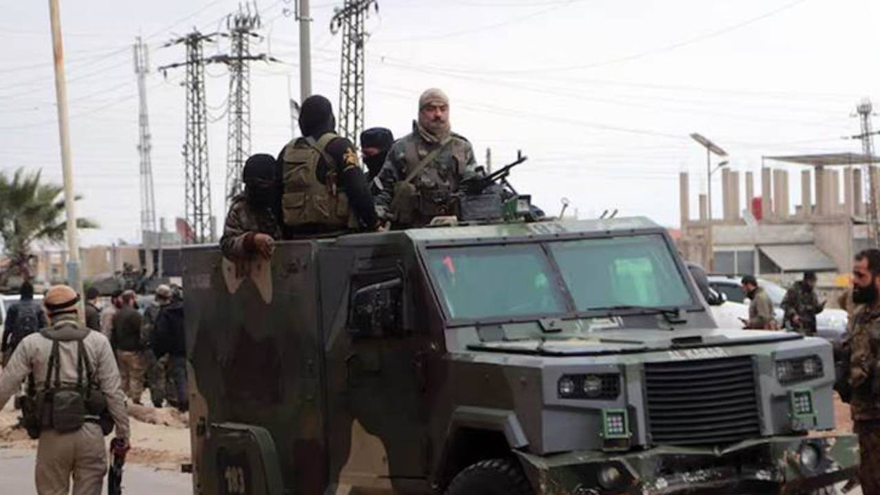 ABD’den Lazkiye ve Halep tepkisi: ‘Büyük endişe duyuyoruz’