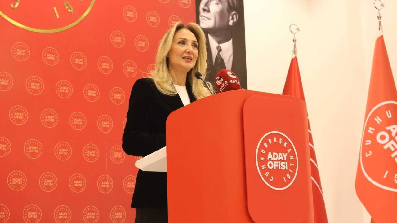 Aylin Nazlıaka açıkladı: Bu yıl ilk kez şüpheli kadın ölümleri, kadın cinayetlerini geçti