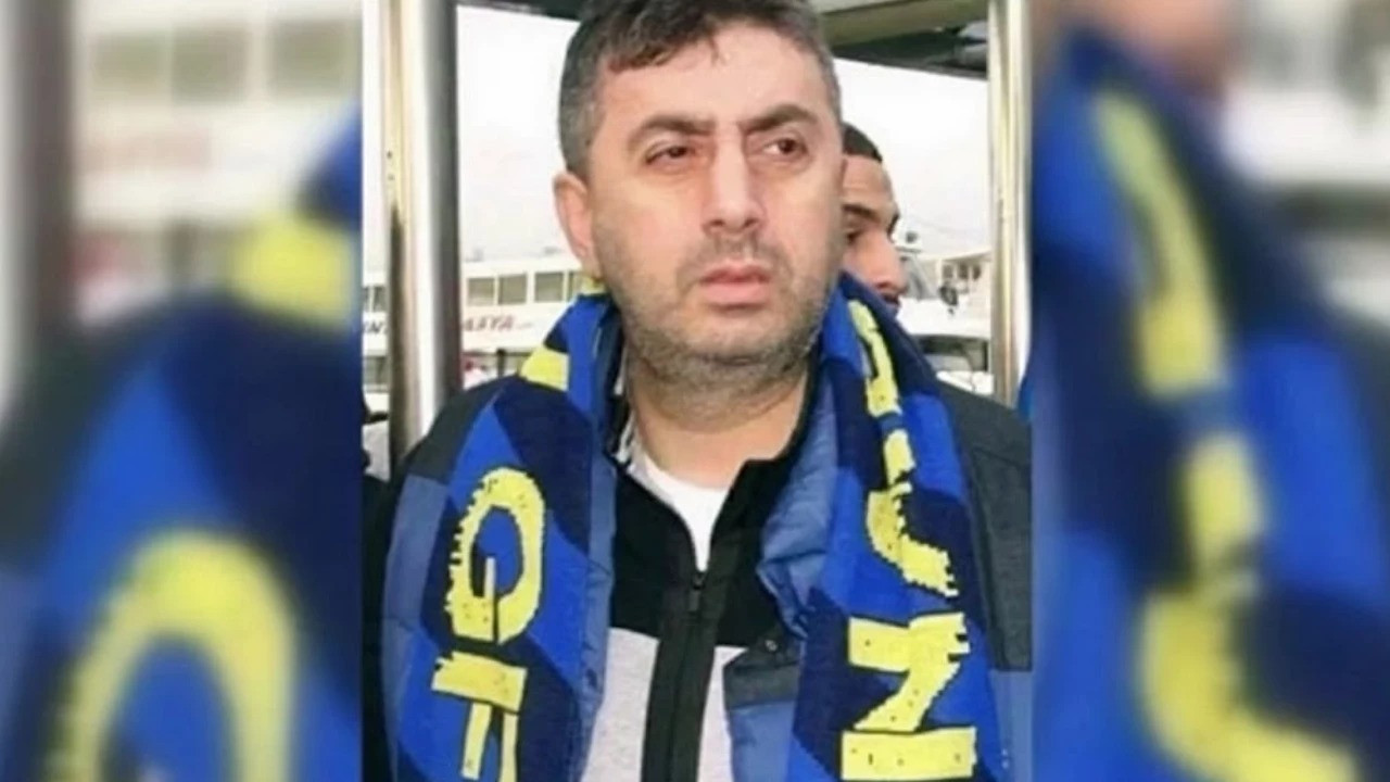 Fenerbahçe tribün liderleri Gümüştekin silahlı sal…