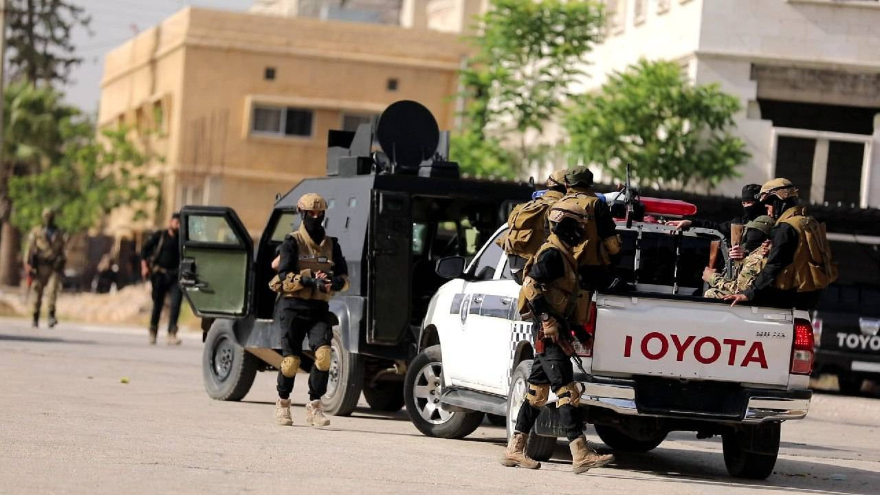 Lazkiye’de sokağa çıkma yasağı: Gözaltına alınan Alevilerin akıbeti bilinmiyor