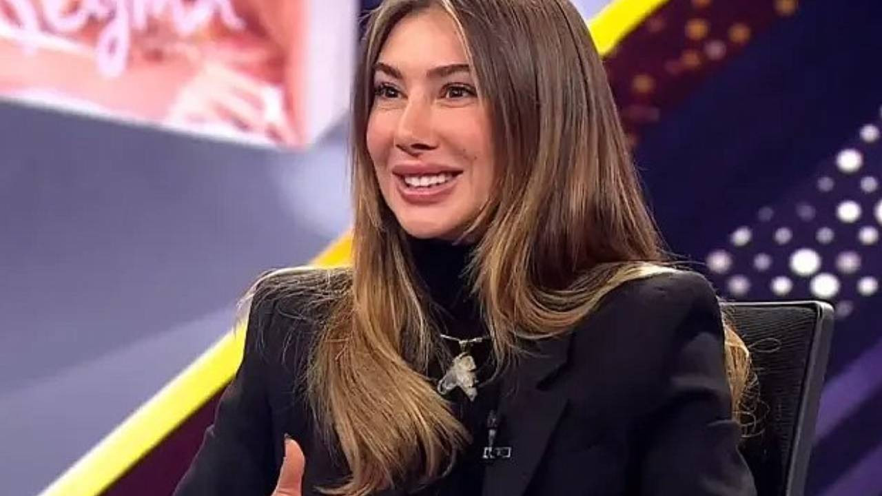 Şeyma Subaşı gözaltına alındı