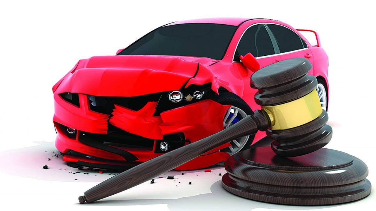 Trafik kazasında ailelere manevi tazminat yolu açık