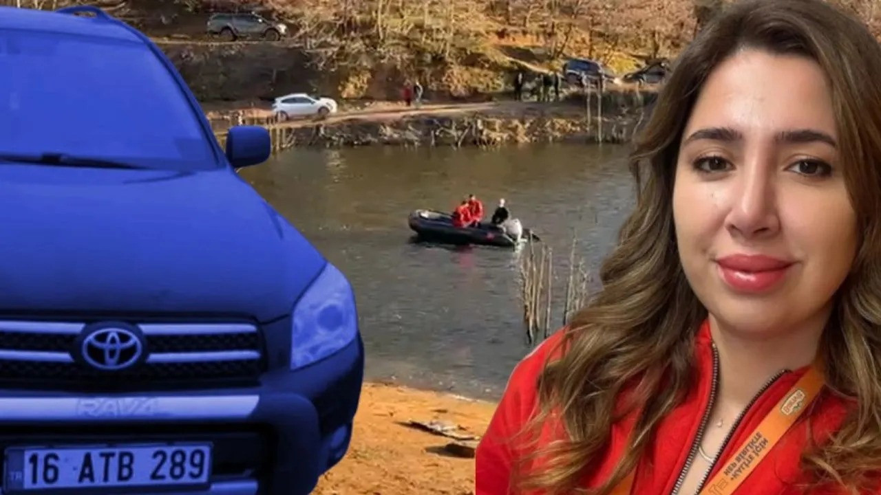 Elif Kumal'dan 6 gündür haber yok