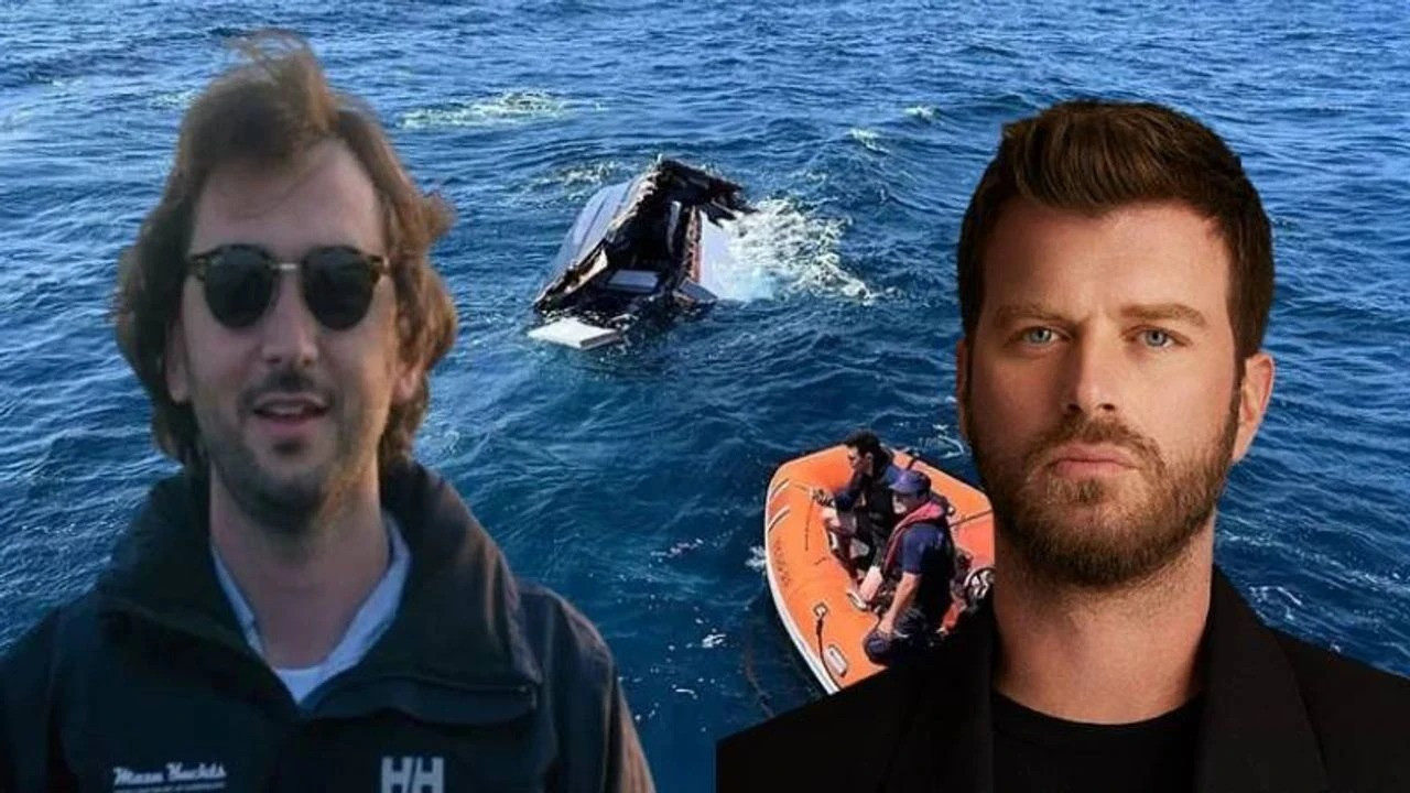 Halit Yukay'ın ölümüne ilişkin davada Kıvanç Tatlıtuğ tanık olarak dinlenecek