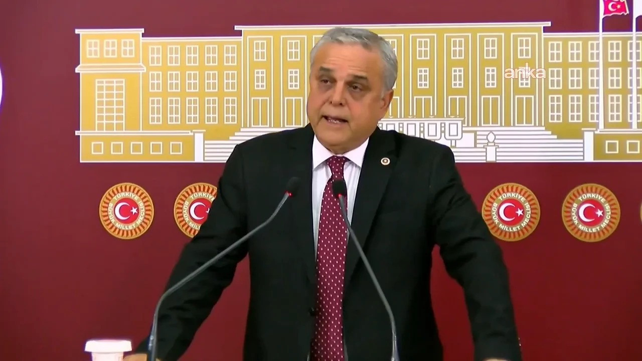 "Kılıçdaroğlucuyum diye dışlandım" diyen vekil AKP’ye katılıyor