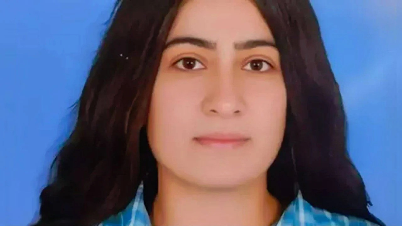 Şırnak'ta kaybolan Sümeyye Çelik'ten 5 gündür haber alınamıyor