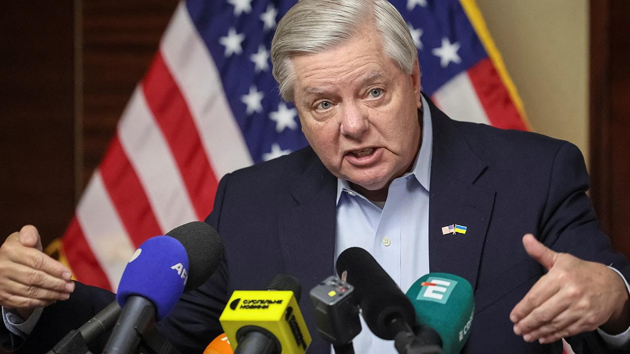 ABD'li Senatör Graham'dan Küba ve İran'a tehdit