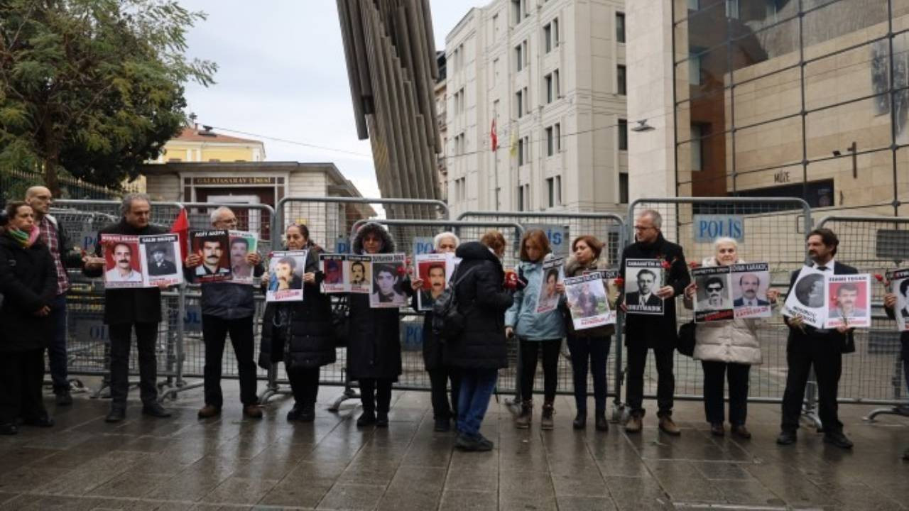 Cumartesi Anneleri: Hakikatle yüzleşmeden Türkiye adalete, barışa kavuşamaz