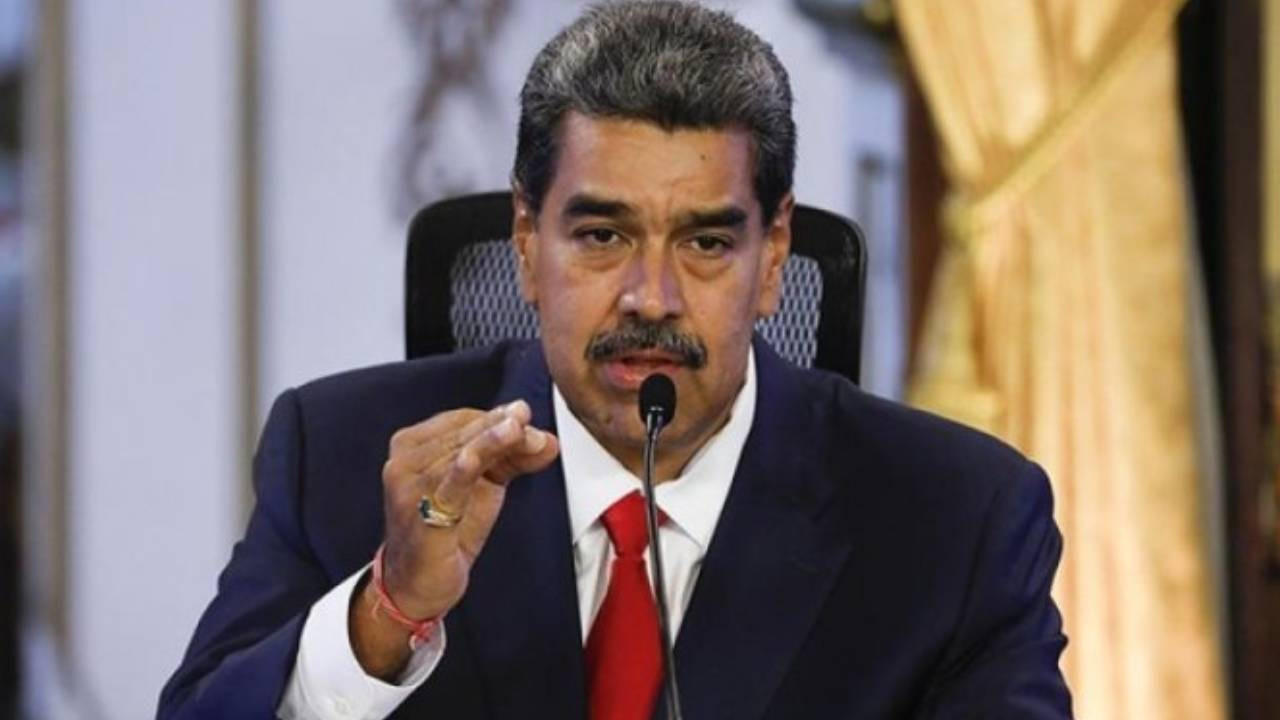 DEM Parti ve HDK: 'Maduro’nun kaçırılması emperyalist haydutluktur'