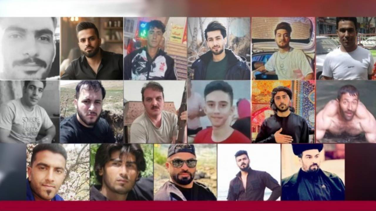 İran'da protestolar 8. gününde; Rejim en az 17 kişiyi öldürdü