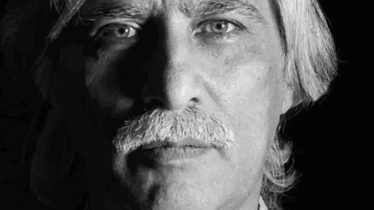 İranlı yönetmen Behram Beyzayi San Francisco’da toprağa verildi