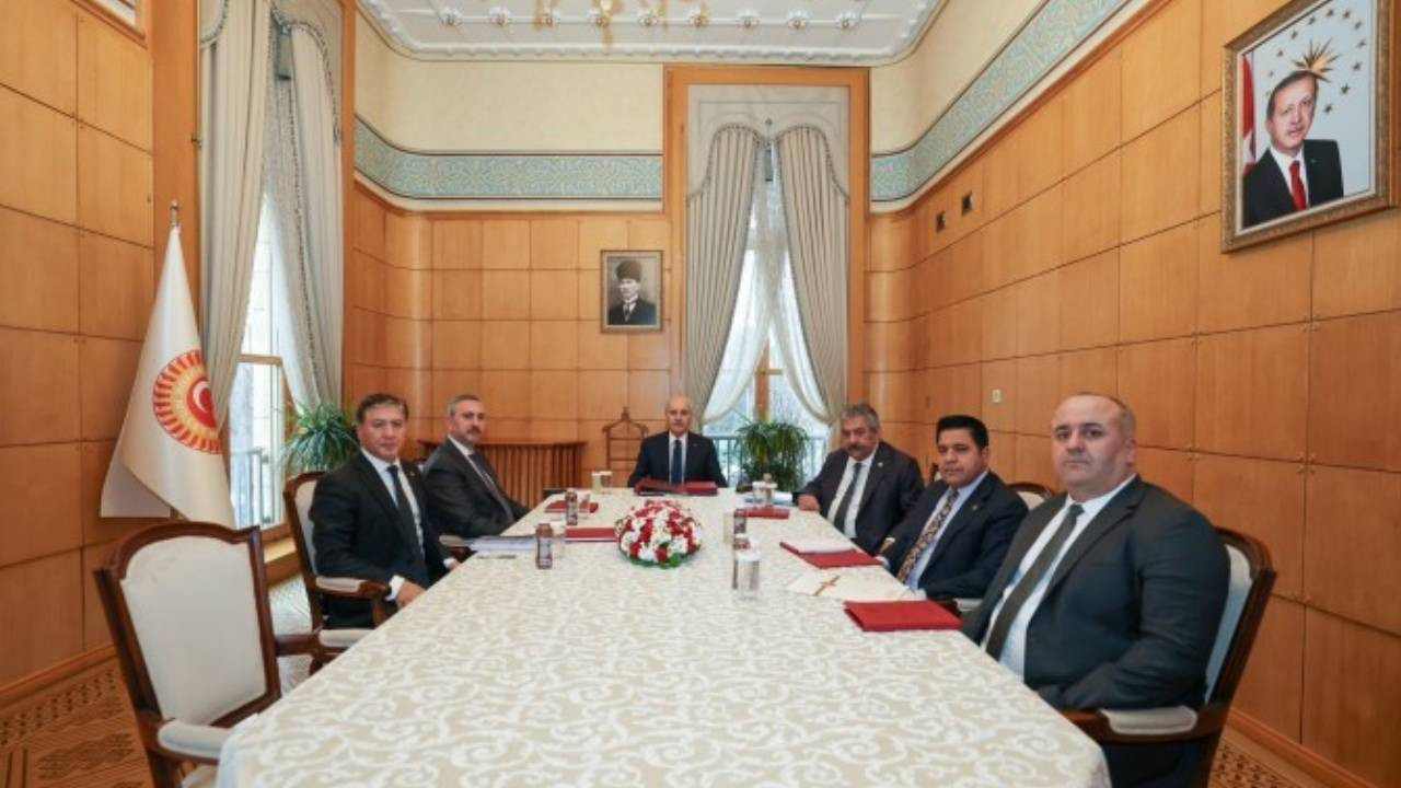 Komisyon’un rapor yazım ekibi salı günü toplanıyor