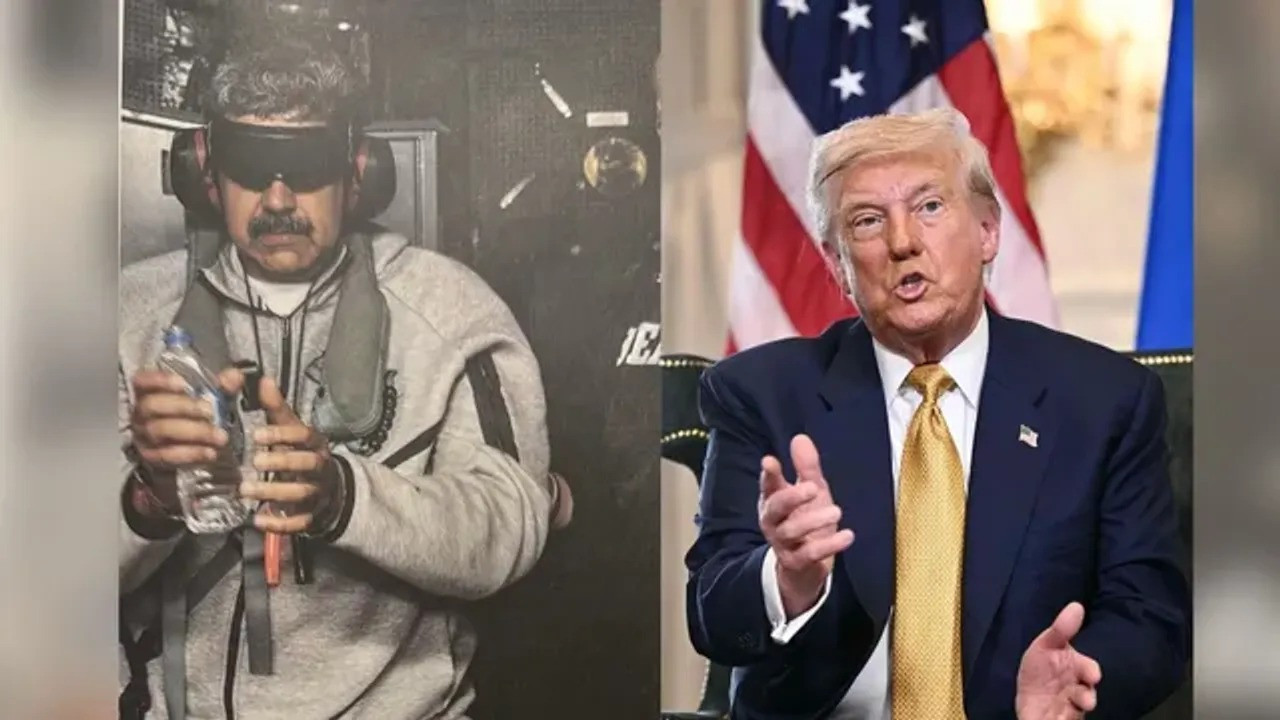 Özel'den Erdoğan'a Maduro tepkisi: Sizin dostluğunuz da kardeşliğiniz de bu kadar