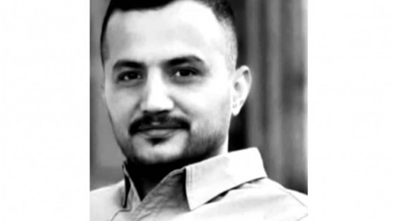 Roboski'de kar altında bir cenaze bulundu