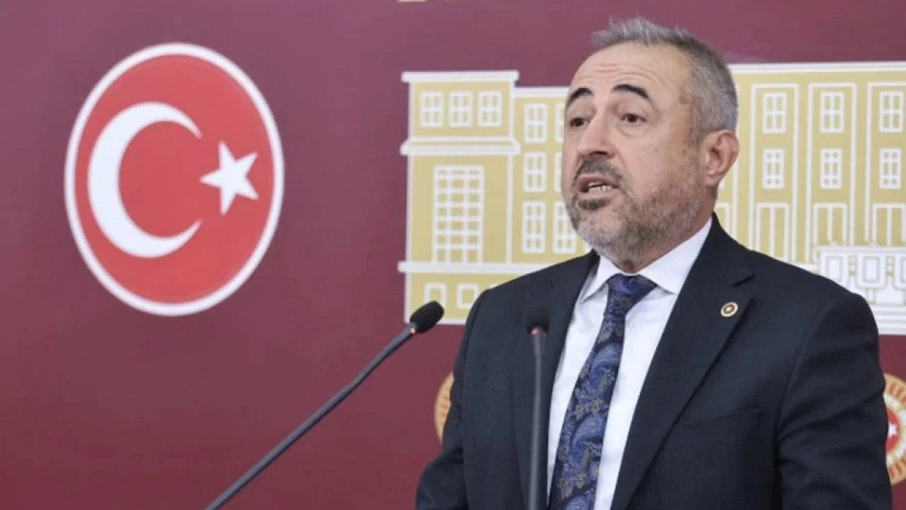 DEVA Partisi Milletvekili istifa etti, AKP'ye katılacak