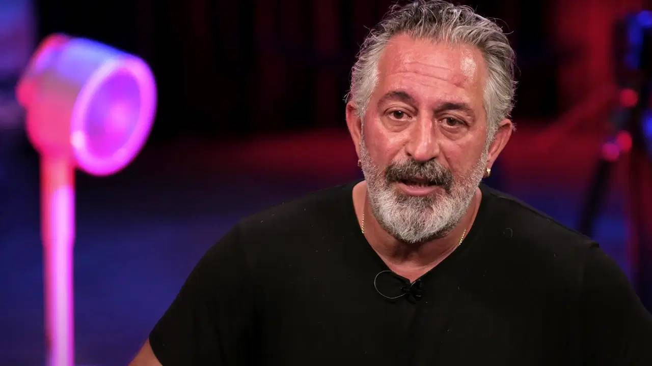 Kadın Savunması’ndan Cem Yılmaz'a tepki: Kadın düşmanı mizah