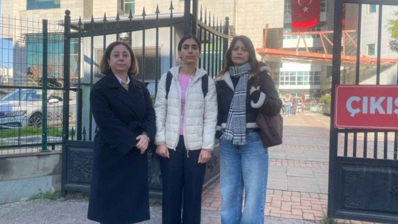 Rojin ve Gülistan'ın şüpheli ölümünü dile getirdi, ceza istendi