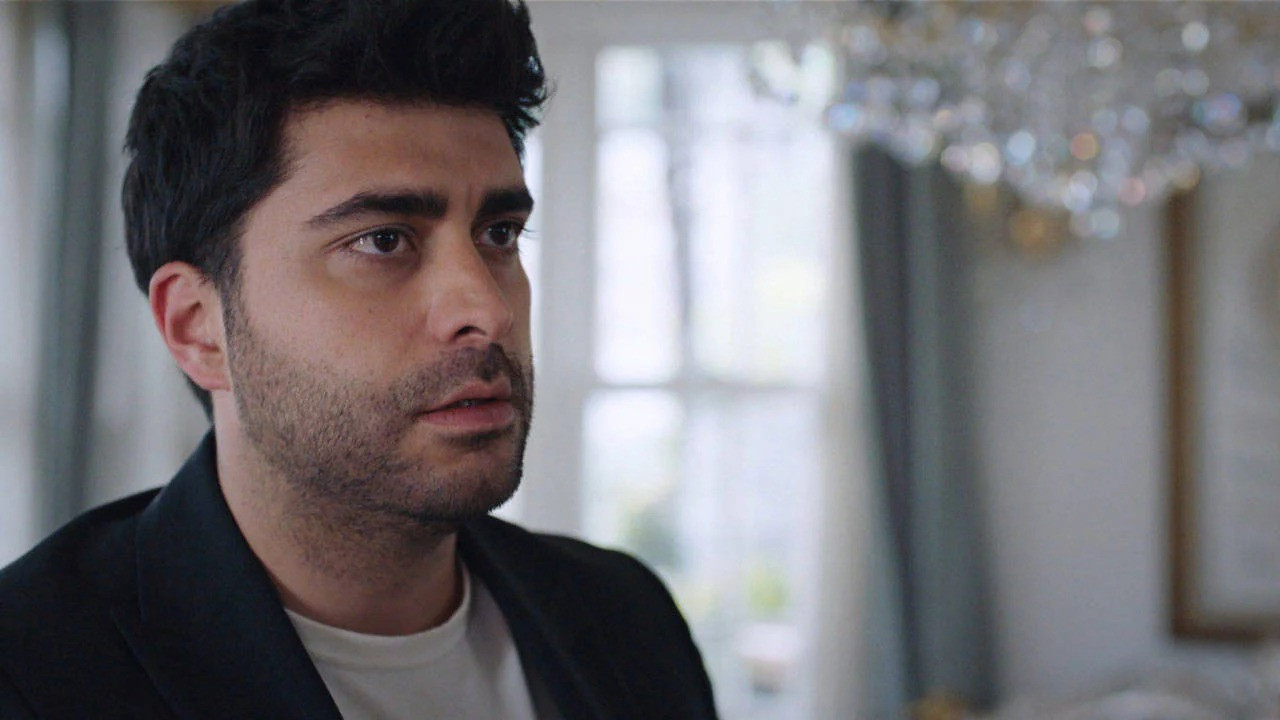 Uyuşturucu soruşturması: Oyuncu Doğukan Güngör gözaltına alındı