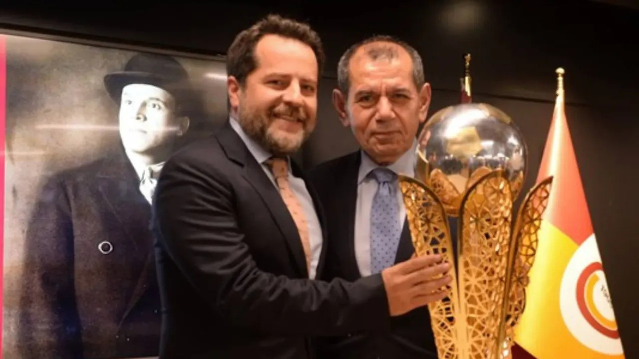 Dursun Özbek, Erden Timur ile ilgili sessizliğini bozdu