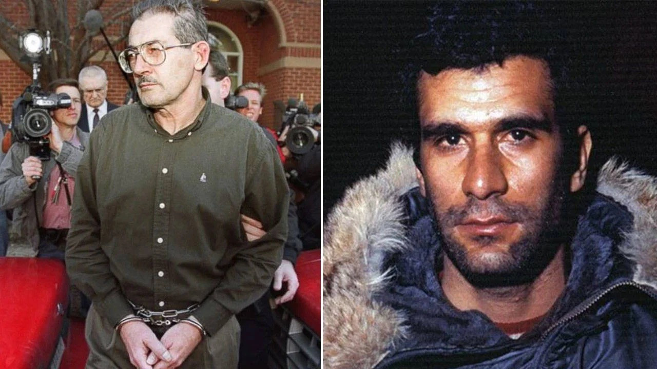 Deniz Gezmiş'i de takip etmişti: Eski CIA ajanı Ames cezaevinde öldü