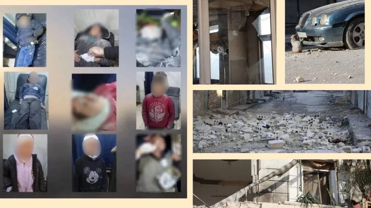 Halep'te neler oluyor? Şam 'operasyon başlattı', Özerk Yönetim 'diyalog' çağrısı yaptı