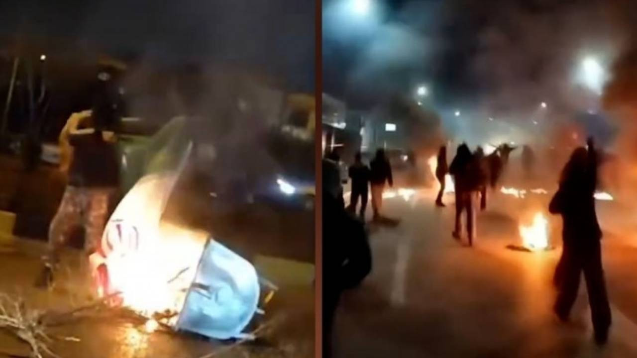 Protestolar 27 eyalete yayıldı: İran'da yeni bir 'Jin, Jiyan, Azadî’ isyanı