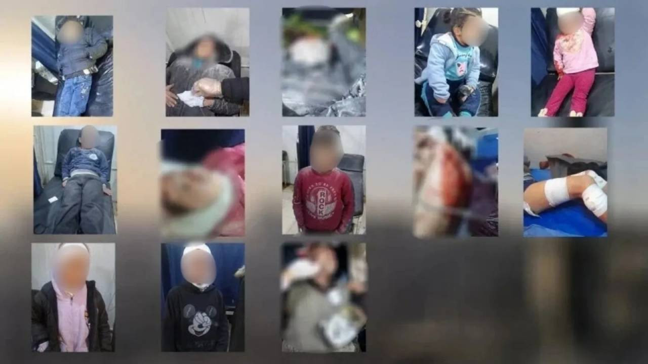 Saldırılar gece boyu sürdü: Halep'te 2'si çocuk en az 6 sivil hayatını kaybetti