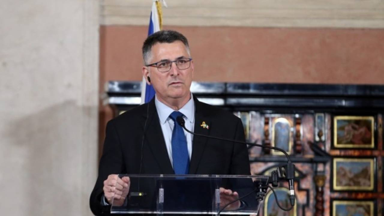 İsrail'den Halep açıklaması: 'Batı'nın Kürtlere onur borcu var, sessiz kalınmamalı'