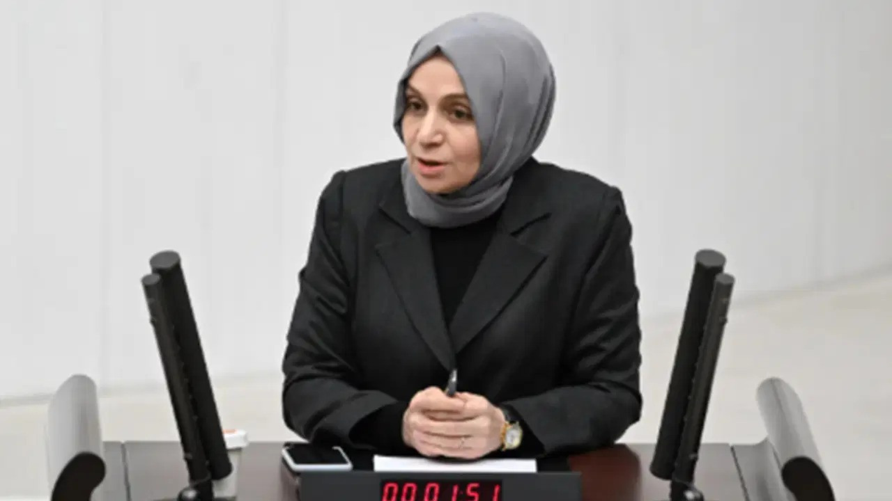 AKP'li Usta'nın Aleviler hakkındaki sözleri tepki çekti