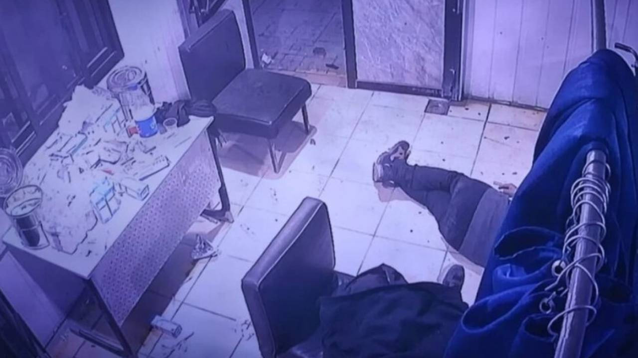 Halep'te son durum: Hastaneler hedef alındı, en az 12 kişi yaşamını yitirdi