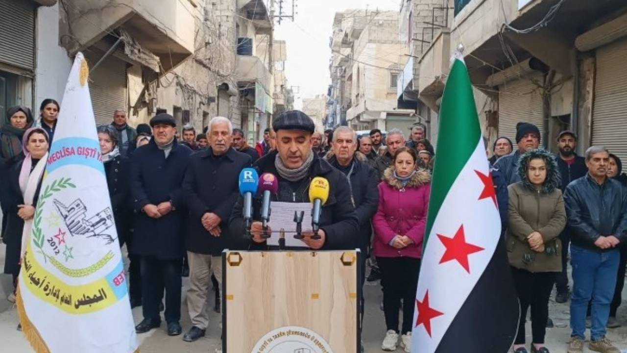 Halep'te son durum... Şam’ın ‘çekilme’ çağrısı karşılık bulmadı; otobüsler boş döndü