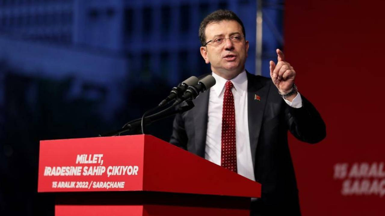 İBB davasında tüm sanıkların tutukluluğuna devam kararı