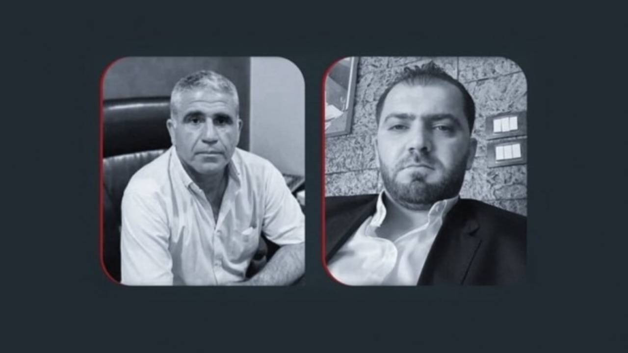 Şam’a bağlı gruplar Halep'te hastane müdürü ve eczacıyı katletti