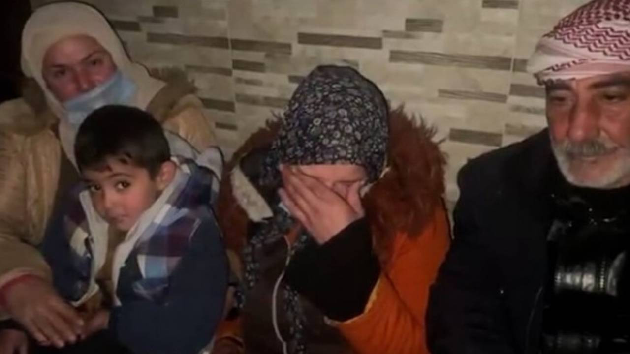 SDG: Türkiye’ye ait İHA Tekka’daki mevzilerimizi vurdu