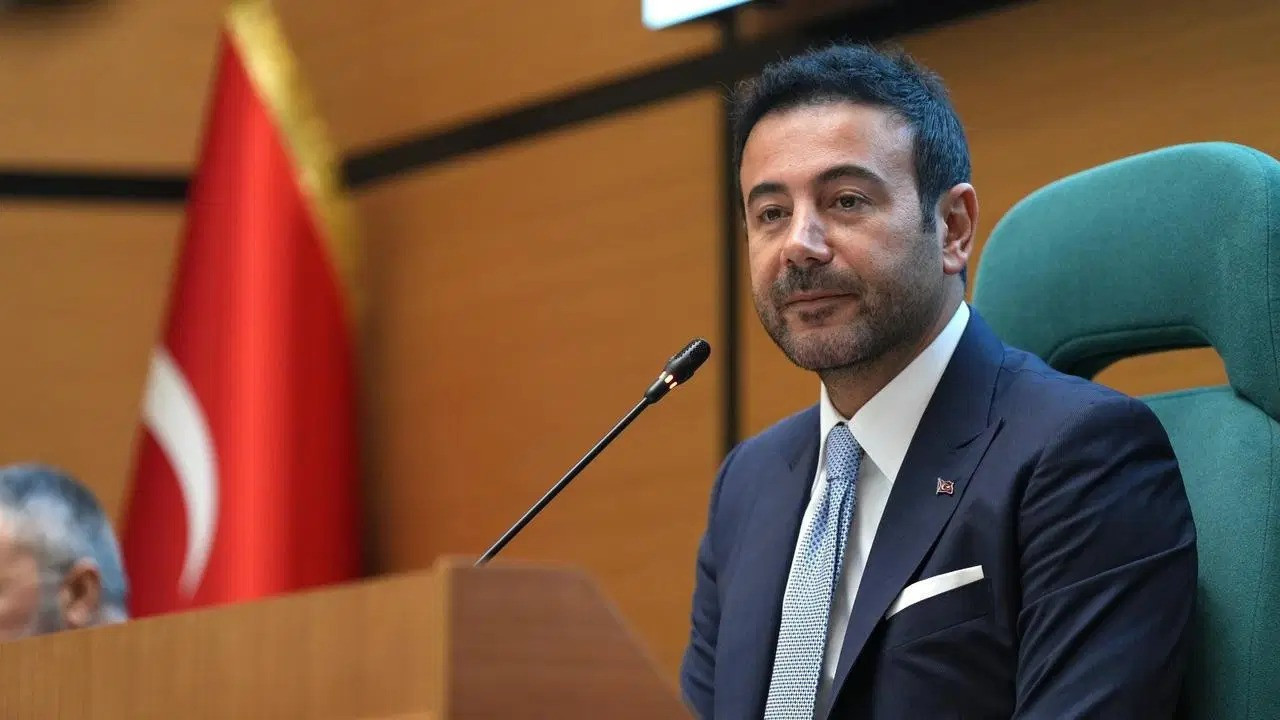 Tutuklu Beşiktaş Belediye Başkanı Akpolat yeniden …