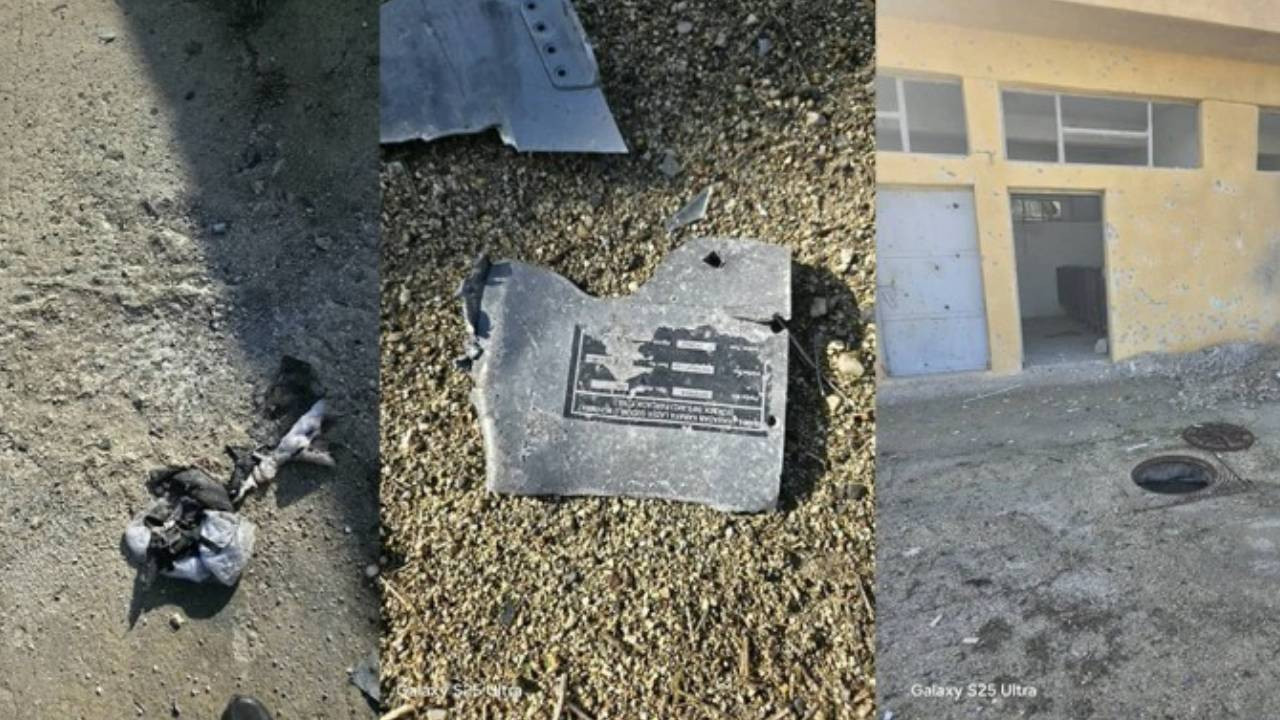 SDG'den Şam'a yanıt: Deir Hafer’de birlik yığınağımız yok, aksine Türk İHA’ları var