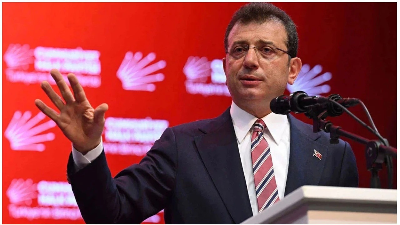 Ekrem İmamoğlu: Adaylığım kesin biçimde devam etmektedir