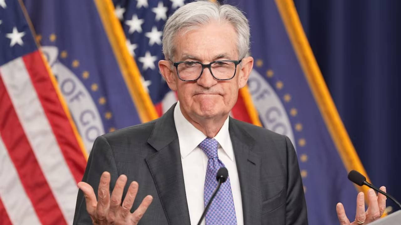 Fed Başkanı Jerome Powell hakkında soruşturma başl…