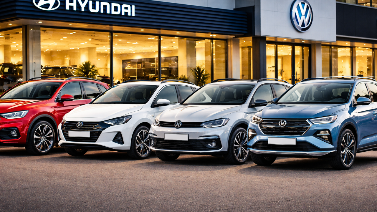 Ocak 2026’da Otomobilde Fiyat Duvarı Yıkıldı: Bayiler 800 Bin TL’ye Varan İndirim Yapıyor!