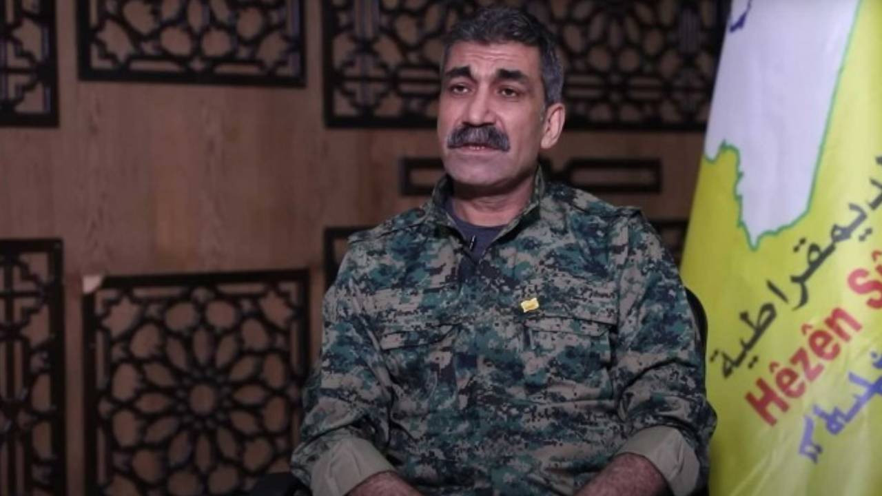 SDG'li Sipan Hemo anlattı: Halep saldırıları öncesi Şam’daki toplantı neden aniden kesildi?