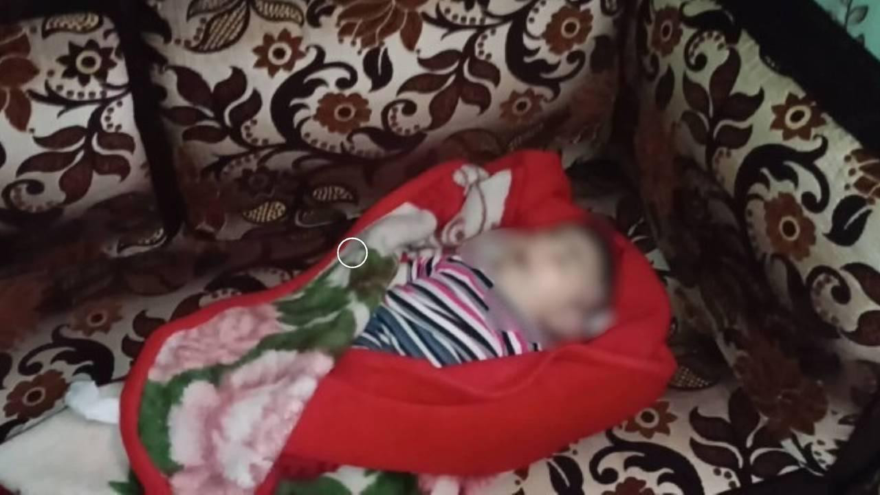 Halep'teki hastane saldırısında biber gazından etkilenen bebek hayatını kaybetti