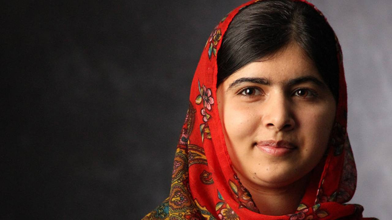 Nobel ödüllü Malala Yusufzay’dan İran’daki eylemlere destek