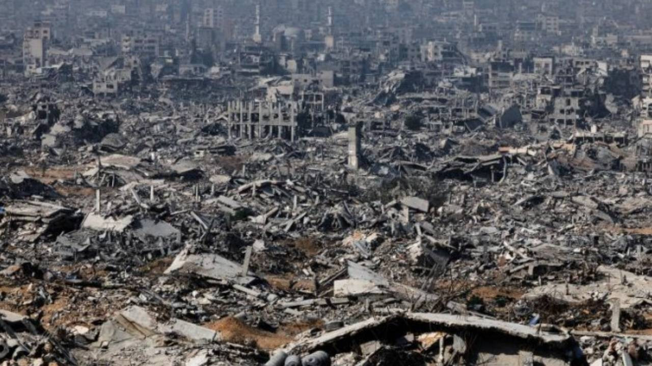 Gazze’deki 'Barış Planı’nın 2'nci aşamasına geçildi; Türkiye, Katar ve Mısır'dan ortak açıklama