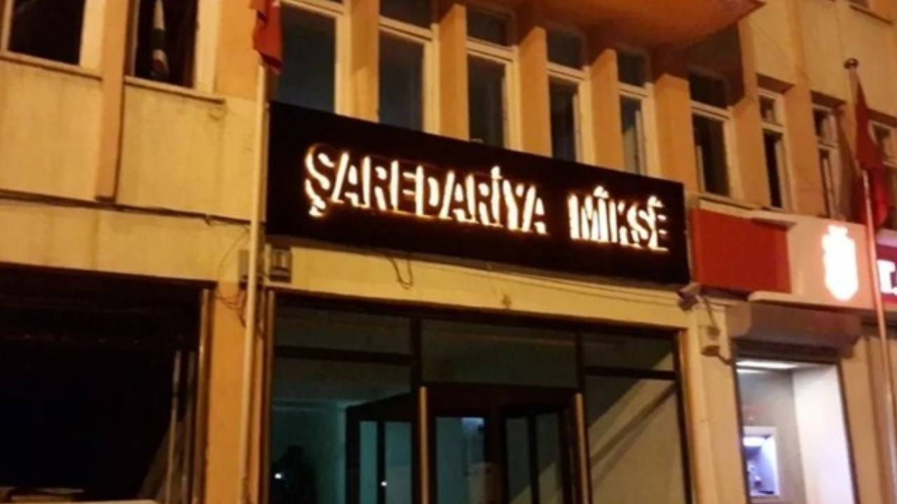 İçişleri’nin kayyım gerekçesi mahkemeden döndü; Kayyım kararı iptal edildi