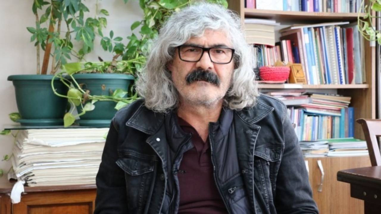 İHD yöneticisi avukat Ali Aydın öldürüldü